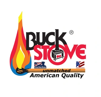 Buck Stoves