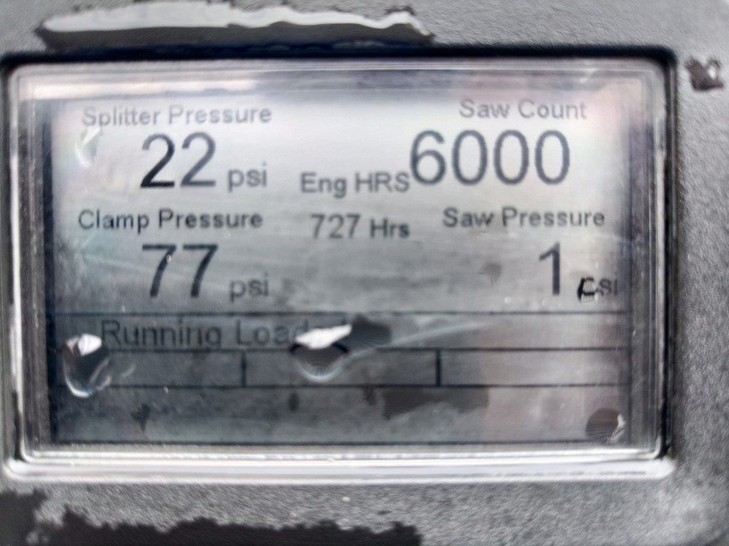 hour meter