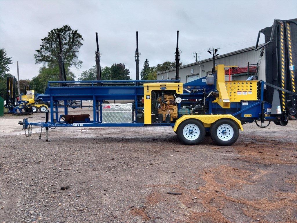 tool box and engine