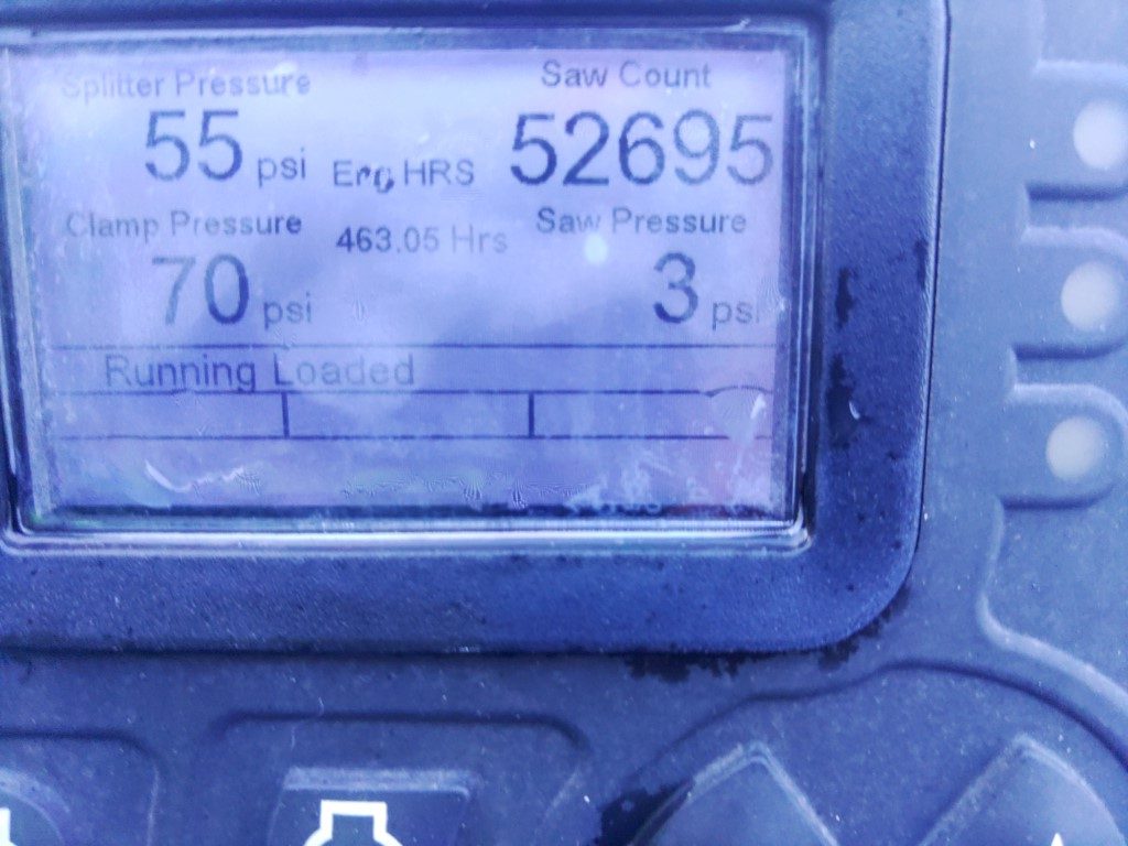 hour meter