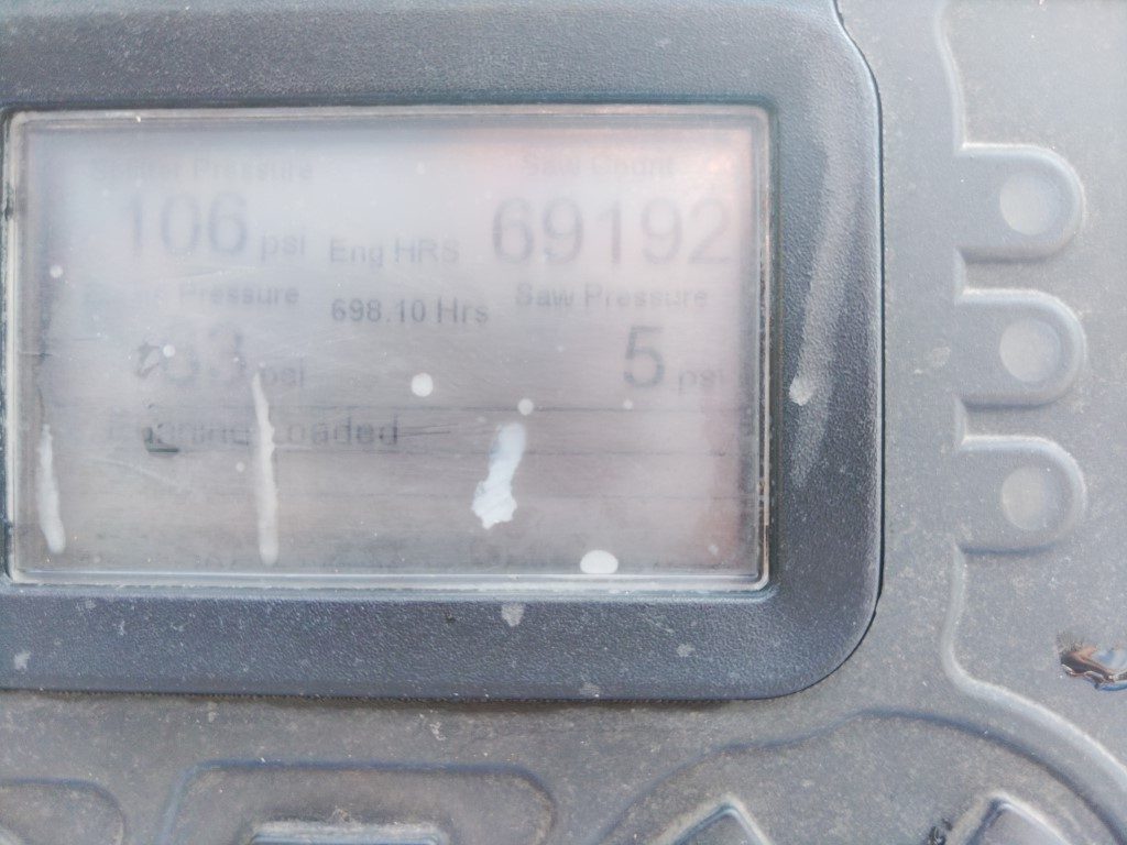 hour meter