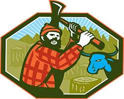 The Paul Bunyan Show